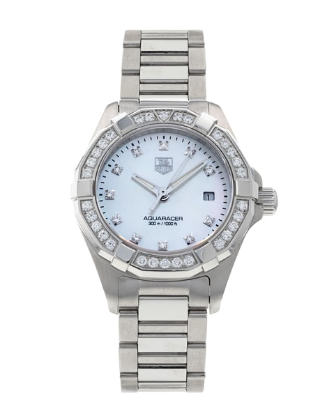 Tag Heuer Aquaracer WAY1414.BA0920